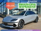 Hyundai IONIQ 6 6 77kWh AWD Uniq + Tech Wielka Obniżka - 1