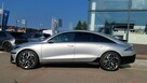 Hyundai IONIQ 6 6 77kWh AWD Uniq + Tech Wielka Obniżka - 3