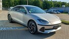 Hyundai IONIQ 6 6 77kWh AWD Uniq + Tech Wielka Obniżka - 6