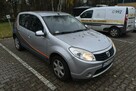 Dacia Sandero - 1