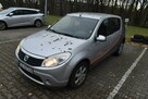 Dacia Sandero - 2