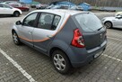 Dacia Sandero - 4