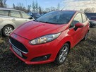 Ford Fiesta - 2