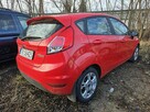 Ford Fiesta - 3