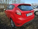 Ford Fiesta - 4