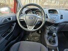 Ford Fiesta - 11