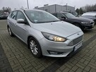 Ford Focus - 1