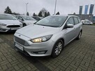 Ford Focus - 2