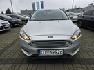 Ford Focus - 5