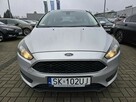 Ford Focus - 5