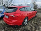 Ford Focus - 3