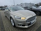 Ford Mondeo - 1