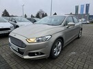 Ford Mondeo - 2