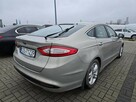 Ford Mondeo - 3