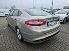 Ford Mondeo - 4