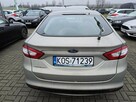 Ford Mondeo - 6