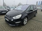 Ford S-Max - 2