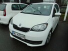 Škoda Citigo - 2