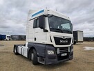 MAN tgx - 1