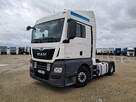 MAN tgx - 2