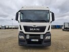 MAN tgx - 3