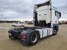 MAN tgx - 5