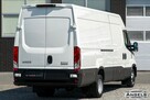 Iveco Daily MAXI L4H2 *KOŁA BLIŹNIAKI* AUTOMAT HI MATIC 35C16 | CLIMATRONIC - 2