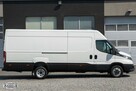 Iveco Daily MAXI L4H2 *KOŁA BLIŹNIAKI* AUTOMAT HI MATIC 35C16 | CLIMATRONIC - 3