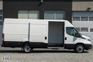 Iveco Daily MAXI L4H2 *KOŁA BLIŹNIAKI* AUTOMAT HI MATIC 35C16 | CLIMATRONIC - 4