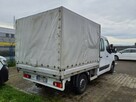 Renault Master Skrzynia 5 osob. F-vat Vat-1 Gwarancja - 3