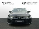 Toyota Corolla 1.6 VVTi 132KM MS COMFORT TECH, salon Polska, gwarancja, FV23% - 8