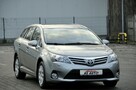 Toyota Avensis 1,8VVTi 147KM Premium+/Kamera/Ledy/Navi/Zadbany - 2