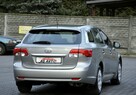 Toyota Avensis 1,8VVTi 147KM Premium+/Kamera/Ledy/Navi/Zadbany - 3