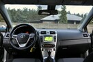 Toyota Avensis 1,8VVTi 147KM Premium+/Kamera/Ledy/Navi/Zadbany - 5