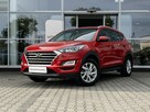 Hyundai Tucson 1.6GDi 132KM Comfort+7LCD Salon Polska Android Auto Kamera Od Dealera - 2