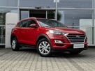 Hyundai Tucson 1.6GDi 132KM Comfort+7LCD Salon Polska Android Auto Kamera Od Dealera - 3