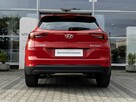 Hyundai Tucson 1.6GDi 132KM Comfort+7LCD Salon Polska Android Auto Kamera Od Dealera - 5