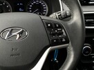 Hyundai Tucson 1.6GDi 132KM Comfort+7LCD Salon Polska Android Auto Kamera Od Dealera - 16