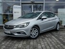 Opel Astra 1.4T 125KM Enjoy Android Auto Od Dealera Salon Polska Mały przebieg - 3