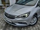 Opel Astra 1.4T 125KM Enjoy Android Auto Od Dealera Salon Polska Mały przebieg - 7