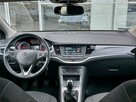 Opel Astra 1.4T 125KM Enjoy Android Auto Od Dealera Salon Polska Mały przebieg - 8