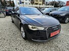 Audi A6 C7 Avant|2.0 TDI|190 KM|Automat S-tronic|Nawigacja|Tempomat|Kamera - 4