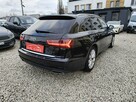 Audi A6 C7 Avant|2.0 TDI|190 KM|Automat S-tronic|Nawigacja|Tempomat|Kamera - 6