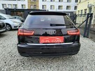 Audi A6 C7 Avant|2.0 TDI|190 KM|Automat S-tronic|Nawigacja|Tempomat|Kamera - 7