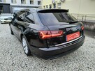 Audi A6 C7 Avant|2.0 TDI|190 KM|Automat S-tronic|Nawigacja|Tempomat|Kamera - 8