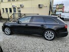 Audi A6 C7 Avant|2.0 TDI|190 KM|Automat S-tronic|Nawigacja|Tempomat|Kamera - 9