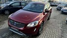 Volvo XC 60 2.0d4 180KM Automat full opcja full serwis bezwypadkowy zamiana 1.r.gw - 2