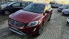 Volvo XC 60 2.0d4 180KM Automat full opcja full serwis bezwypadkowy zamiana 1.r.gw - 3