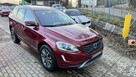 Volvo XC 60 2.0d4 180KM Automat full opcja full serwis bezwypadkowy zamiana 1.r.gw - 4