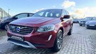 Volvo XC 60 2.0d4 180KM Automat full opcja full serwis bezwypadkowy zamiana 1.r.gw - 6